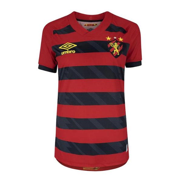 Tailandia Camiseta Recife 1ª Mujer 2021 2022